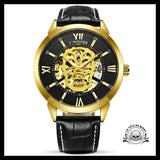 Montre Skull