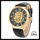 Montre Skull