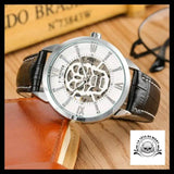 Montre Skull