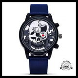 Montre Skull Homme