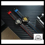 Montre Squelette