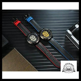 Montre Squelette