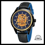 Montre Squelette