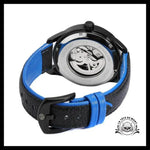 Montre Squelette
