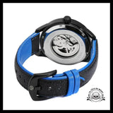 Montre Squelette
