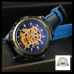 Montre Squelette