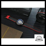 Montre Squelette