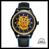 Montre Squelette