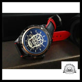Montre Squelette