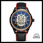 Montre Squelette