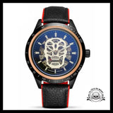 Montre Squelette