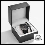 Montre Tête de Mort