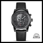 Montre Tête de Mort