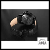 Montre Tête de Mort