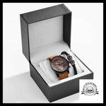Montre Tête de Mort