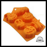 Moule à Gâteau Halloween