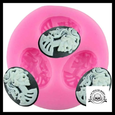 Moule à Gâteau Original