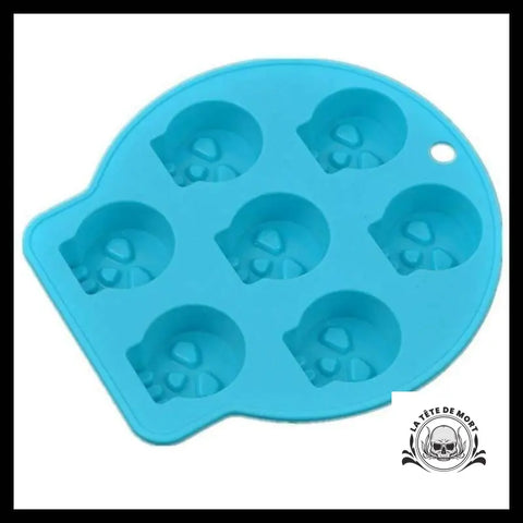 Moule à Gâteau Squelette