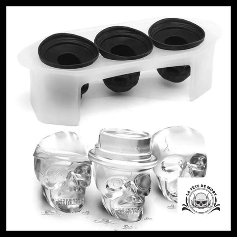 Moule à Glaçon Original