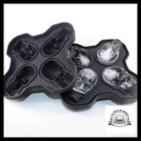 Moule à Glaçon Whisky