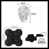 Moule à Glaçon Whisky