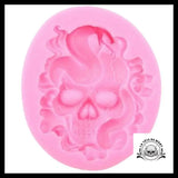 Moule Gâteau Serpent