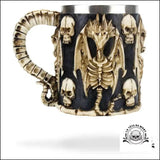 Mug Antre Dragon