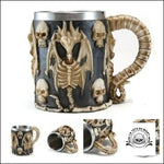 Mug Antre Dragon