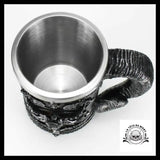 Mug Baphomet