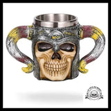 Mug Corne Viking