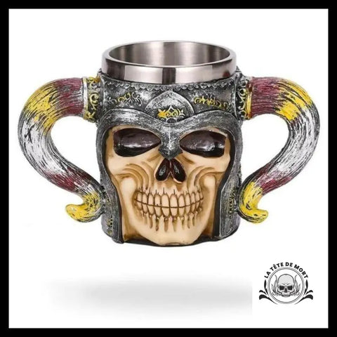 Mug Corne Viking