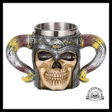 Mug Corne Viking