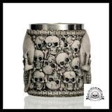 Mug Crâne