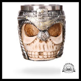 Mug Crâne Guerrier