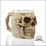 Mug Crâne Humain