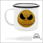 Mug Crâne Jack