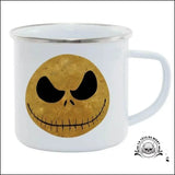 Mug Crâne Jack