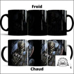 Mug Crâne Maudit