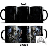 Mug Crâne Maudit