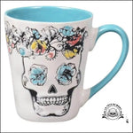 Mug Crâne Mexicain