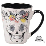 Mug Crâne Mexicain