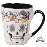 Mug Crâne Mexicain
