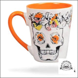 Mug Crâne Mexicain