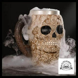 Mug Crâne Mexicain Catrina