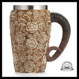 Mug Crâne Mexicain Catrina