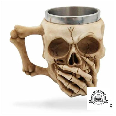 Mug Crâne Soul