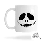 Mug Crâne Souriant
