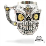 Mug Cyberpunk