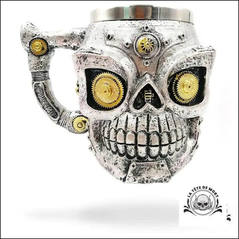 Mug Cyberpunk