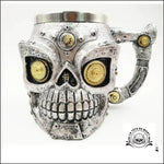 Mug Cyberpunk